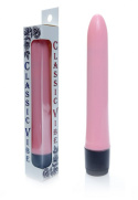 Wibrator-Classic Vibe Smooth - Pink