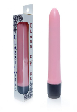 Wibrator-Classic Vibe Smooth - Pink