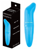 WIBRATOR STYMULATOR PUNKTU G MASAŻER DILDO ORGAZM