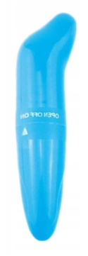 WIBRATOR STYMULATOR PUNKTU G MASAŻER DILDO ORGAZM