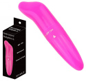 Wibrator - Dolphin G pink