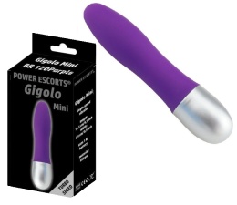 WIBRATOR DILDO PENIS STYMULATOR WAGINALNO ANALNY