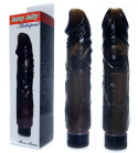 WIBRATOR DILDO PENIS STYMULATOR WAGINA ANAL REAL