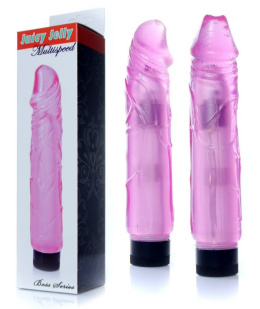 WIBRATOR DILDO PENIS STYMULATOR WAGINA ANAL REAL
