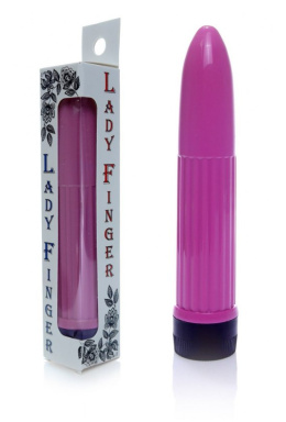 Wibrator-LadyFinger - Purple