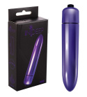Wibrator-Vibrobullet Indeep Mae Purple