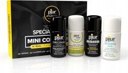 Żel-pjur MINI COLLECTION, 4x10ml