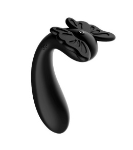 MIDNIGHT MAGIC BLACK BUTTERFLY G