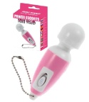 MINI WAND PINK MINI WAND MASSAGER 6,5 CM