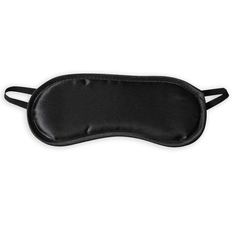 OPASKA-BLACK BLINDFOLD OPASKA-BLACK BLINDFOLD