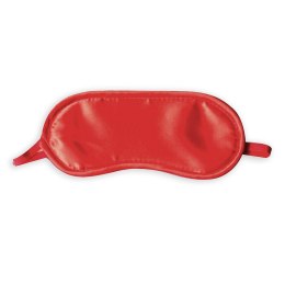 OPASKA-RED BLINDFOLD