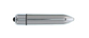 WIBRATOR-DREAM TOYS CLIMAX BULLET SILVER