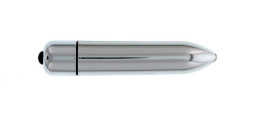 WIBRATOR-DREAM TOYS CLIMAX BULLET SILVER