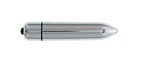 WIBRATOR-DREAM TOYS CLIMAX BULLET SILVER WIBRATOR-DREAM TOYS CLIMAX BULLET SILVER