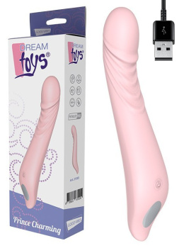 WIBRATOR-DREAM TOYS PRINCE CHARMING