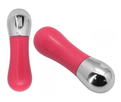 Wibrator-MINI ADORABLE BULLET IN NEON COLOR Wibrator-MINI ADORABLE BULLET IN NEON COLOR