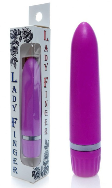 Wibrator-Mini Bullet - Purple 12 function Wibrator-Mini Bullet - Purple 12 function