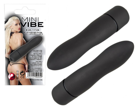 WIBRATOR-MINI VIBE WIBRATOR-MINI VIBE
