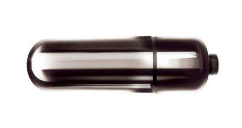 Wibrator-Vibrobullet Indeep Mady Black Wibrator-Vibrobullet Indeep Mady Black