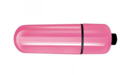 WIBRATOR-VIBROBULLET INDEEP MADY PINK