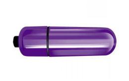 Wibrator-Vibrobullet Indeep Mady Purple