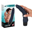 5846060000 VIBRA LOTUS PENIS GR-WIBRATOR