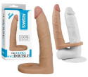 DILDO ANAL SEX ANAL SPECIAL 17,8 CM DRUGI PENIS
