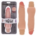 DUAL DENSITY SMOOTH VIBRATOR