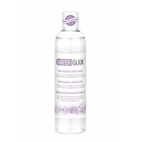 ŻEL LUBRYKANT NA BAZIE WODY NAWILŻA WYDAJNY 300ML ŻEL LUBRYKANT NA BAZIE WODY NAWILŻA WYDAJNY 300ML