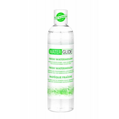 ŻEL LUBRYKANT NA BAZIE WODY NAWILŻA ARBUZOWY 300ML ŻEL LUBRYKANT NA BAZIE WODY NAWILŻA ARBUZOWY 300ML