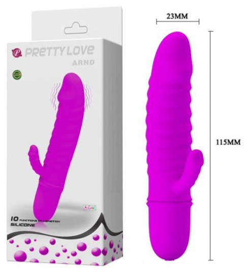 PRETTY LOVE - ARND, 10 FUNCTION PRETTY LOVE - ARND, 10 FUNCTION