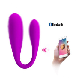PRETTY LOVE - AUGUST USB BLUETOOTH 12 FUNCTION