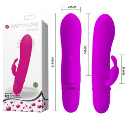 PRETTY LOVE - CESAR, 10 FUNCTION