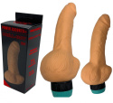 Realistic Vibrator -zdjecia ok.