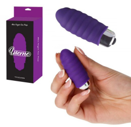 VIBRATORE FINGER FAN PROP