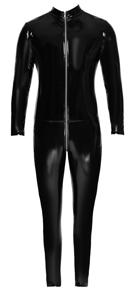 Vinyl H. Overall M Vinyl H. Overall M