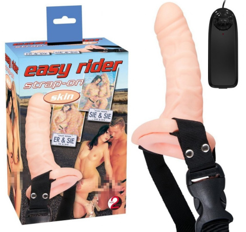 WIBRATOR-5784360000 EASY RIDER SKIN-WIBRATOR WIBRATOR-5784360000 EASY RIDER SKIN-WIBRATOR