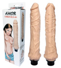 WIBRATOR-AMOR-LOVECLONEX 9""""-VIBRATION