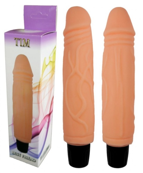 WIBRATOR-TIM, 7 FUNCTION WIBRATOR-TIM, 7 FUNCTION