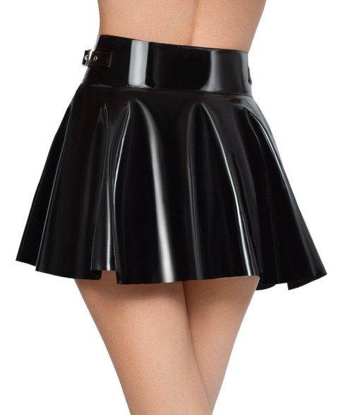 Winylowa spódniczka Suzie XL Winylowa spódniczka Suzie XL