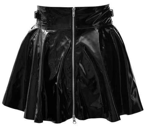 Winylowa spódniczka Suzie XL Winylowa spódniczka Suzie XL