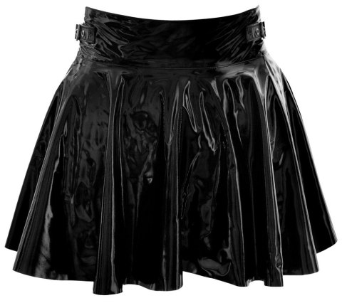 Winylowa spódniczka Suzie XL Winylowa spódniczka Suzie XL