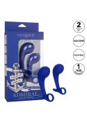 ADMIRAL ANAL TRAINING SET