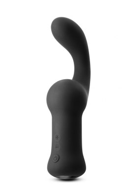 RENEGADE CURVE BLACK