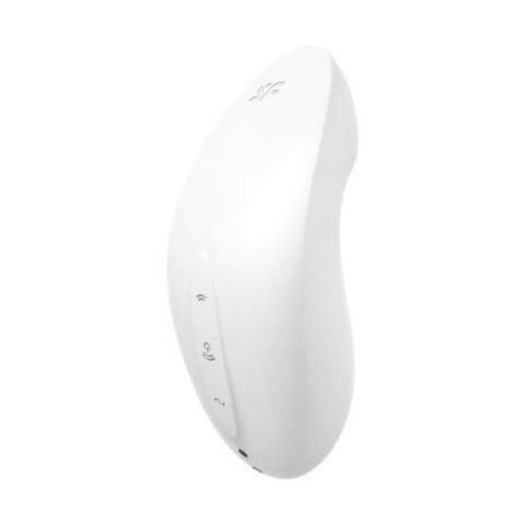 Vulva Lover 2 white Vulva Lover 2 white