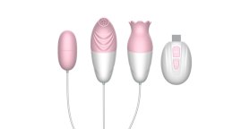 3 IN 1 LOVE EGGS SUITS