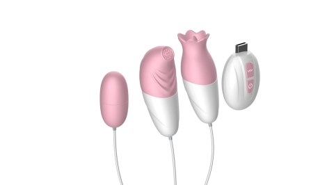 3 IN 1 LOVE EGGS SUITS 3 IN 1 LOVE EGGS SUITS