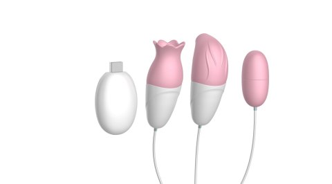 3 IN 1 LOVE EGGS SUITS 3 IN 1 LOVE EGGS SUITS