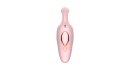 3 IN 1 SUCKING VIBE PINK