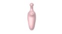 3 IN 1 SUCKING VIBE PINK